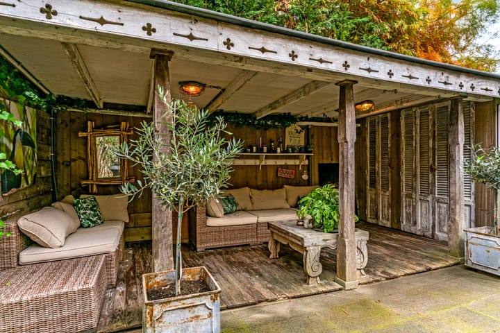 Foto 4 van Ringvaartzijde 24