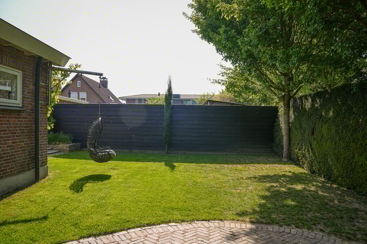 Foto 45 van Rozenstraat 4