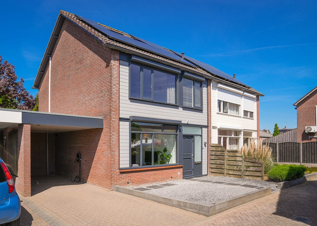 Huis te koop: Frederik Hendrikstraat 29 4264 SP Veen [Funda]