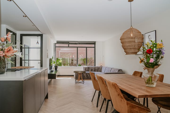 Foto 2 van Frederik Hendrikstraat 29