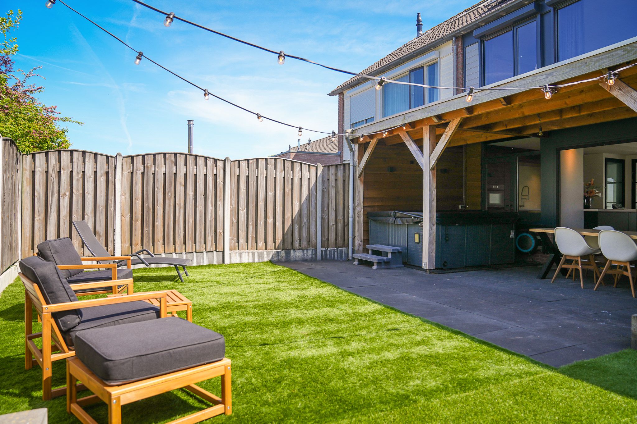 Photo 3 of Frederik Hendrikstraat 29