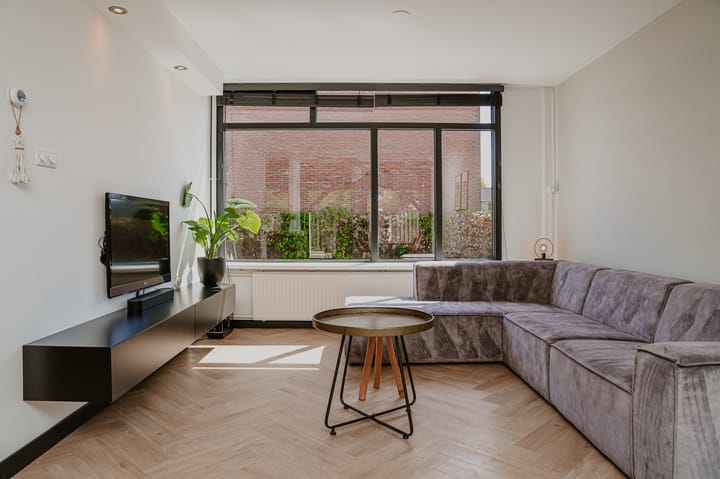 Foto 6 van Frederik Hendrikstraat 29