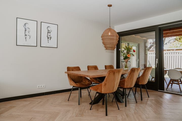 Foto 7 van Frederik Hendrikstraat 29