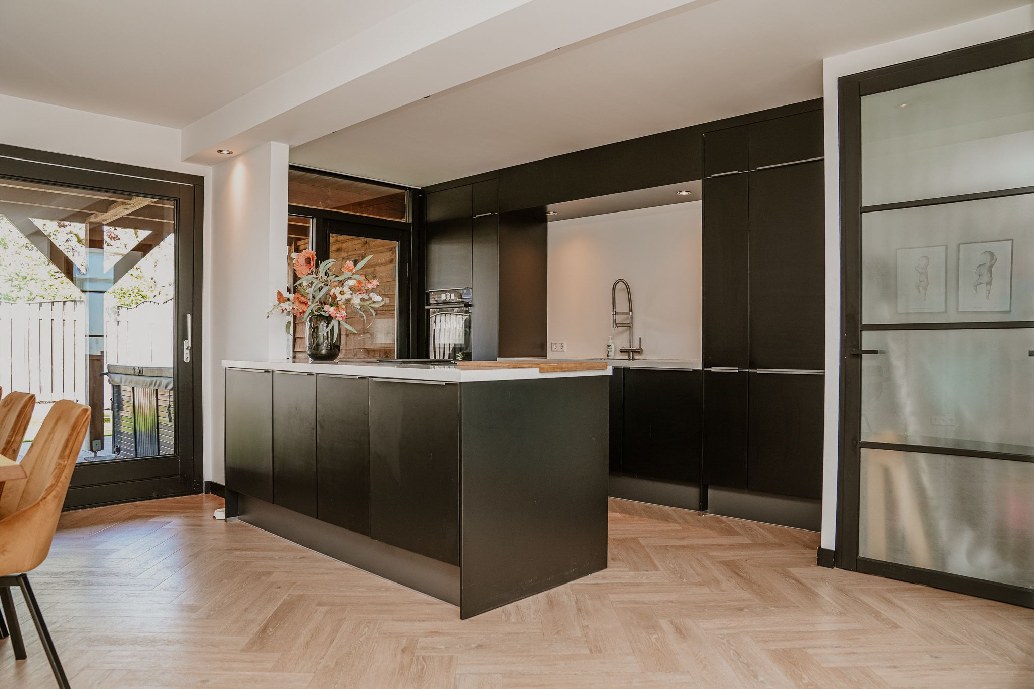 Photo 9 of Frederik Hendrikstraat 29