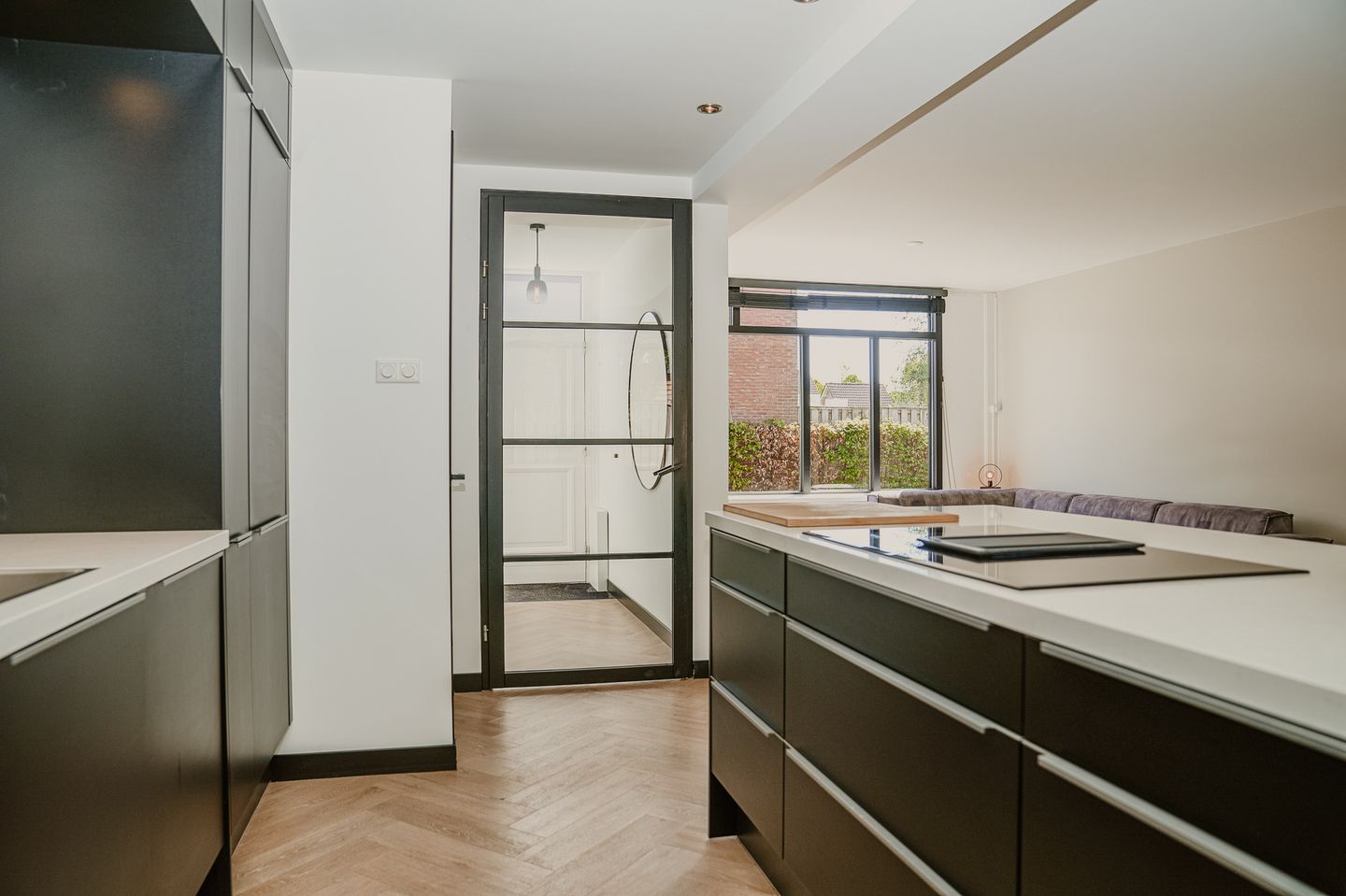 Photo 10 of Frederik Hendrikstraat 29