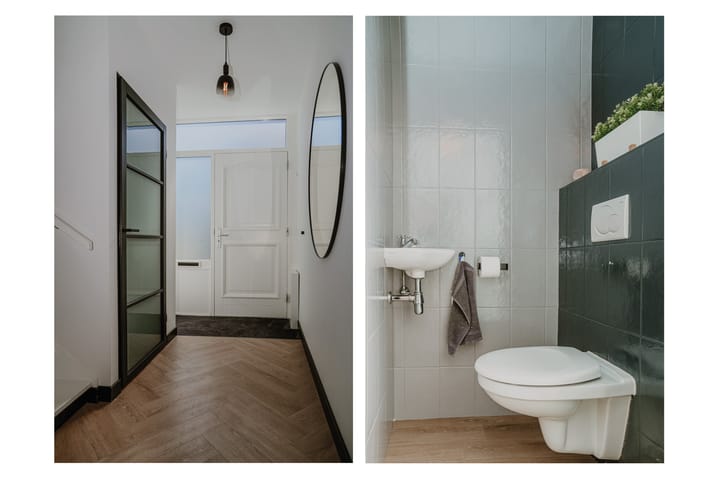 Foto 12 van Frederik Hendrikstraat 29