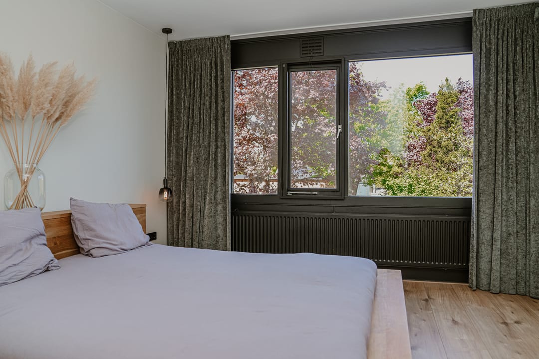 Photo 13 of Frederik Hendrikstraat 29