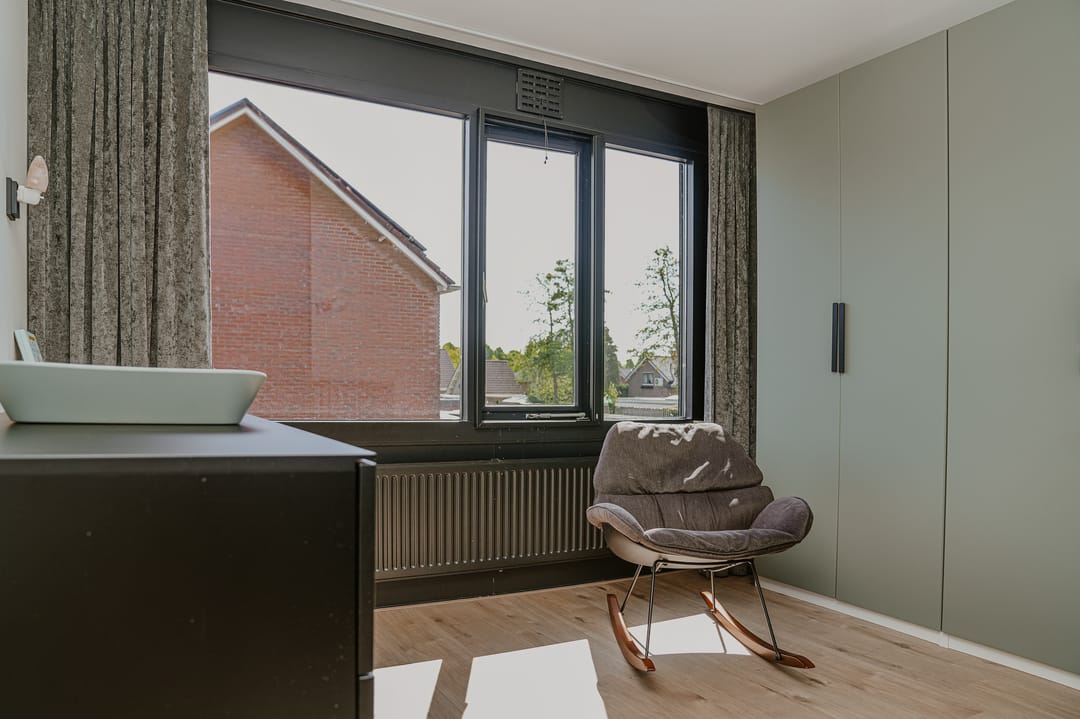 Photo 16 of Frederik Hendrikstraat 29