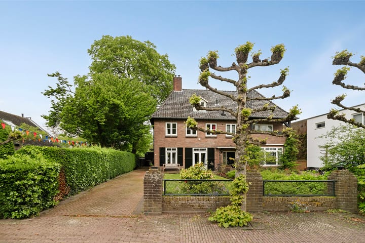 Foto 1 van Overstraat 15