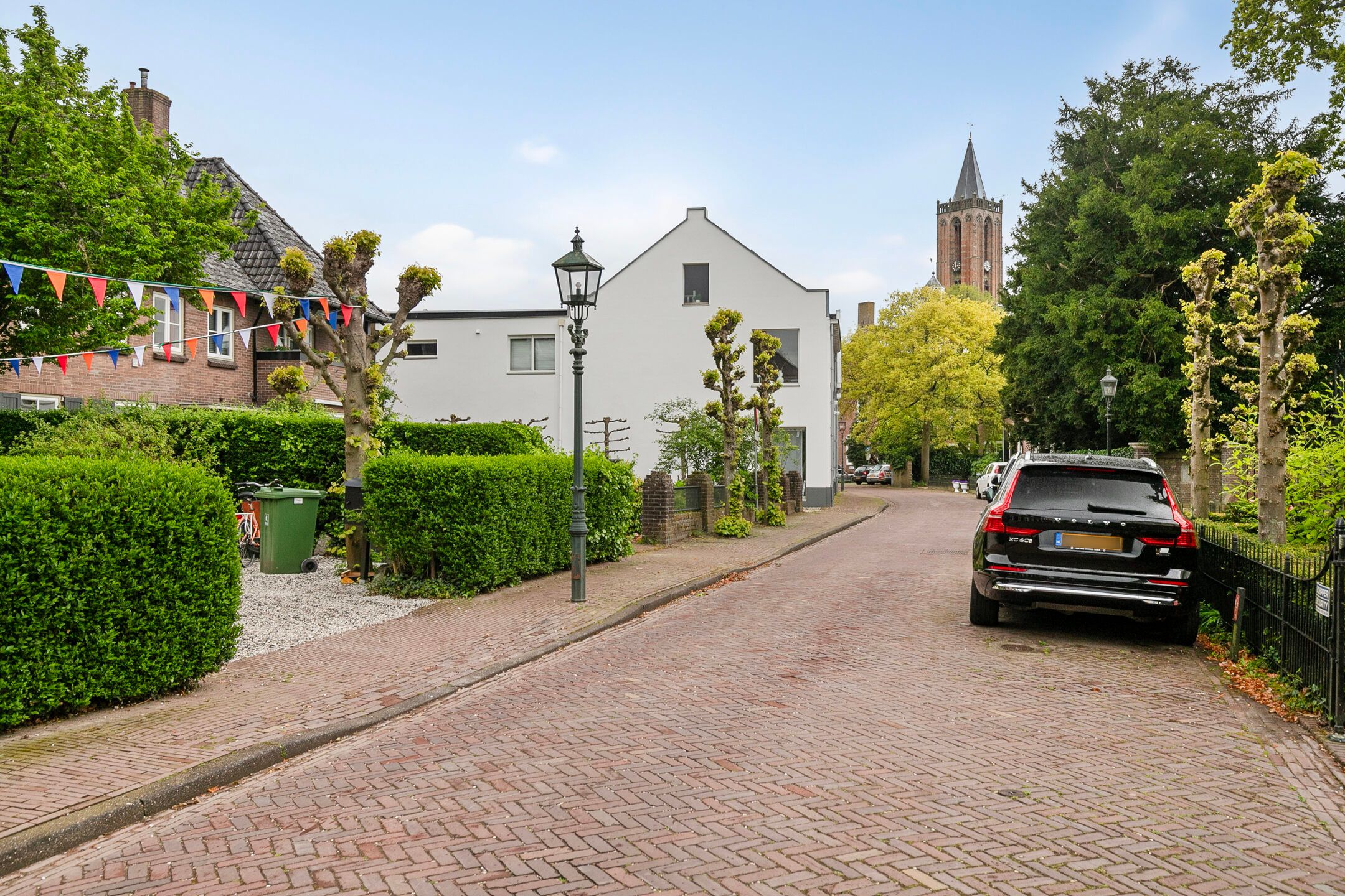 Foto 3 van Overstraat 15