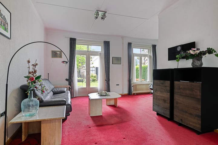 Foto 5 van Overstraat 15