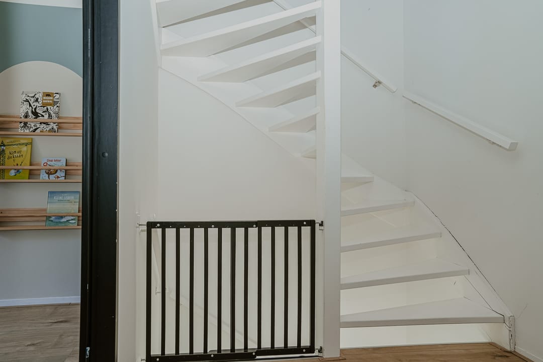 Photo 23 of Frederik Hendrikstraat 29