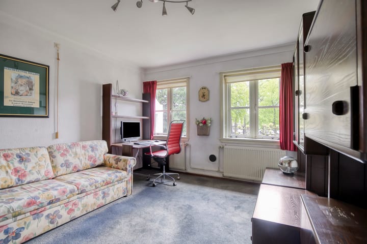 Foto 12 van Overstraat 15