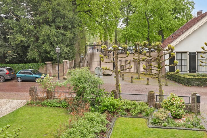 Foto 13 van Overstraat 15