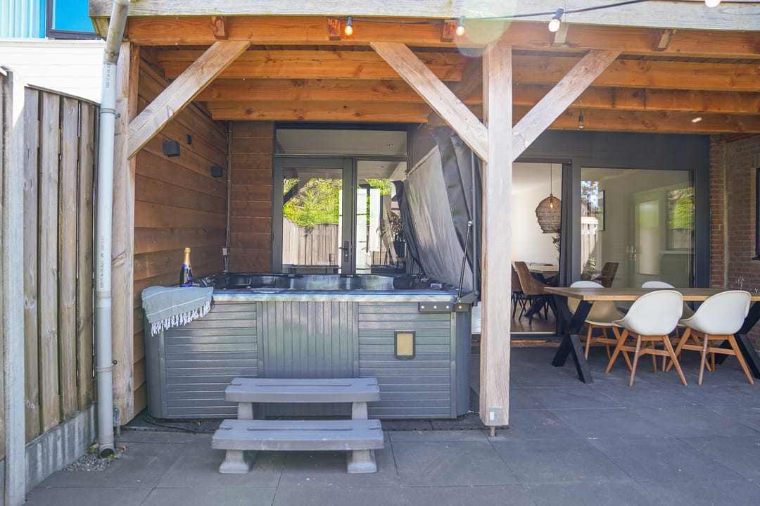 Photo 28 of Frederik Hendrikstraat 29