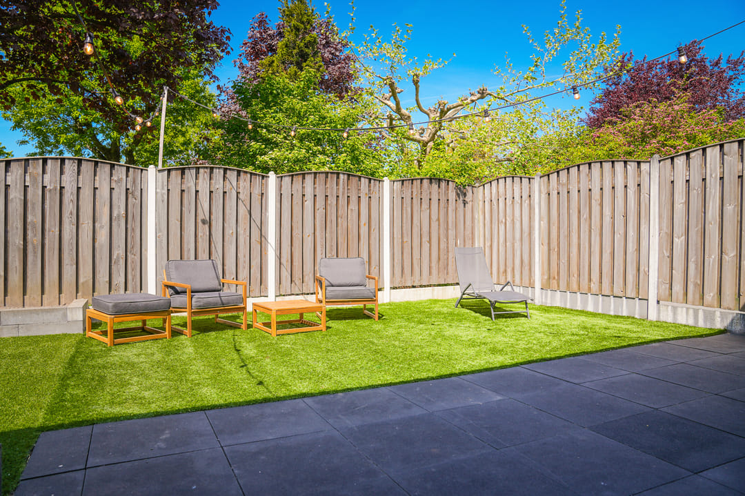 Photo 31 of Frederik Hendrikstraat 29