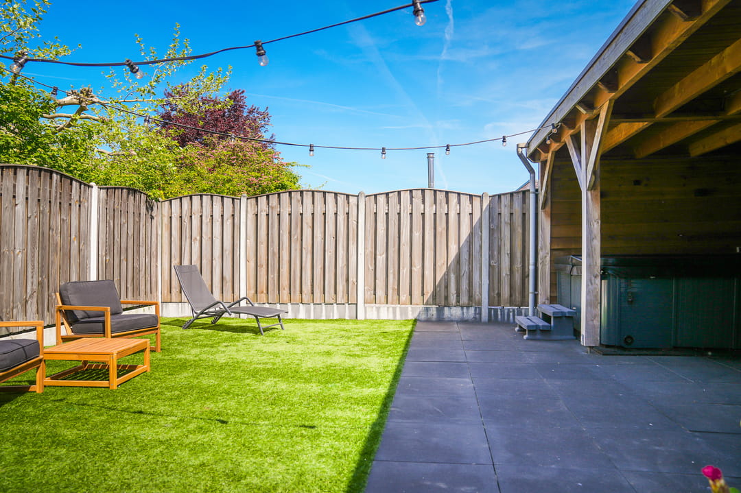 Photo 32 of Frederik Hendrikstraat 29