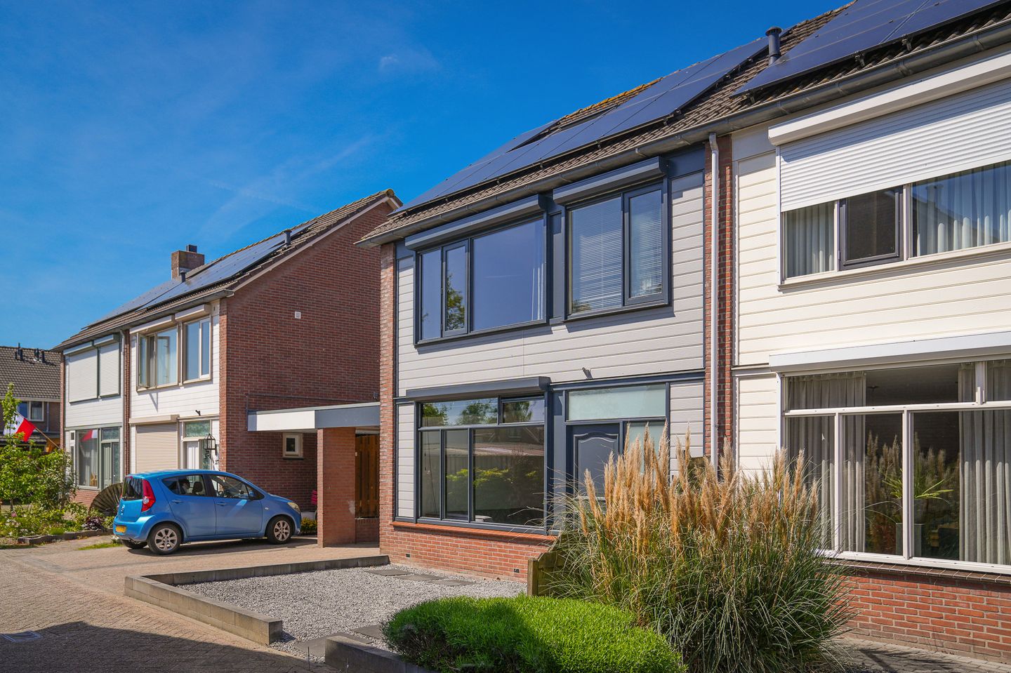 Photo 35 of Frederik Hendrikstraat 29