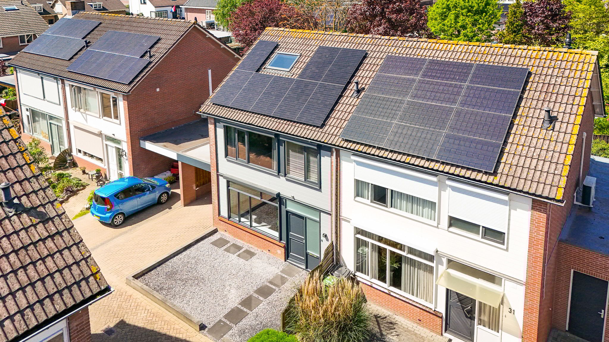 Photo 36 of Frederik Hendrikstraat 29