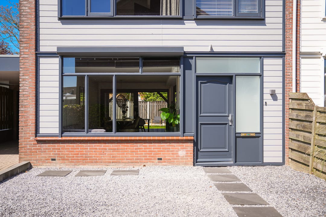 Photo 37 of Frederik Hendrikstraat 29