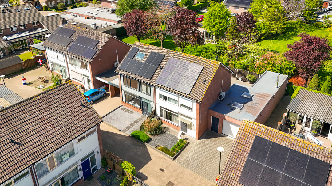 Photo 38 of Frederik Hendrikstraat 29