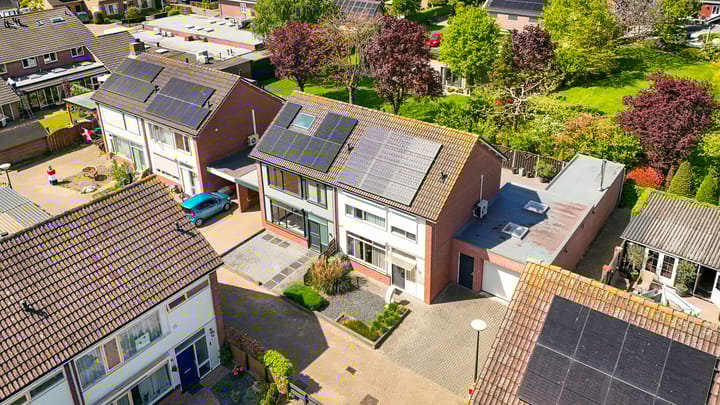 Foto 38 van Frederik Hendrikstraat 29