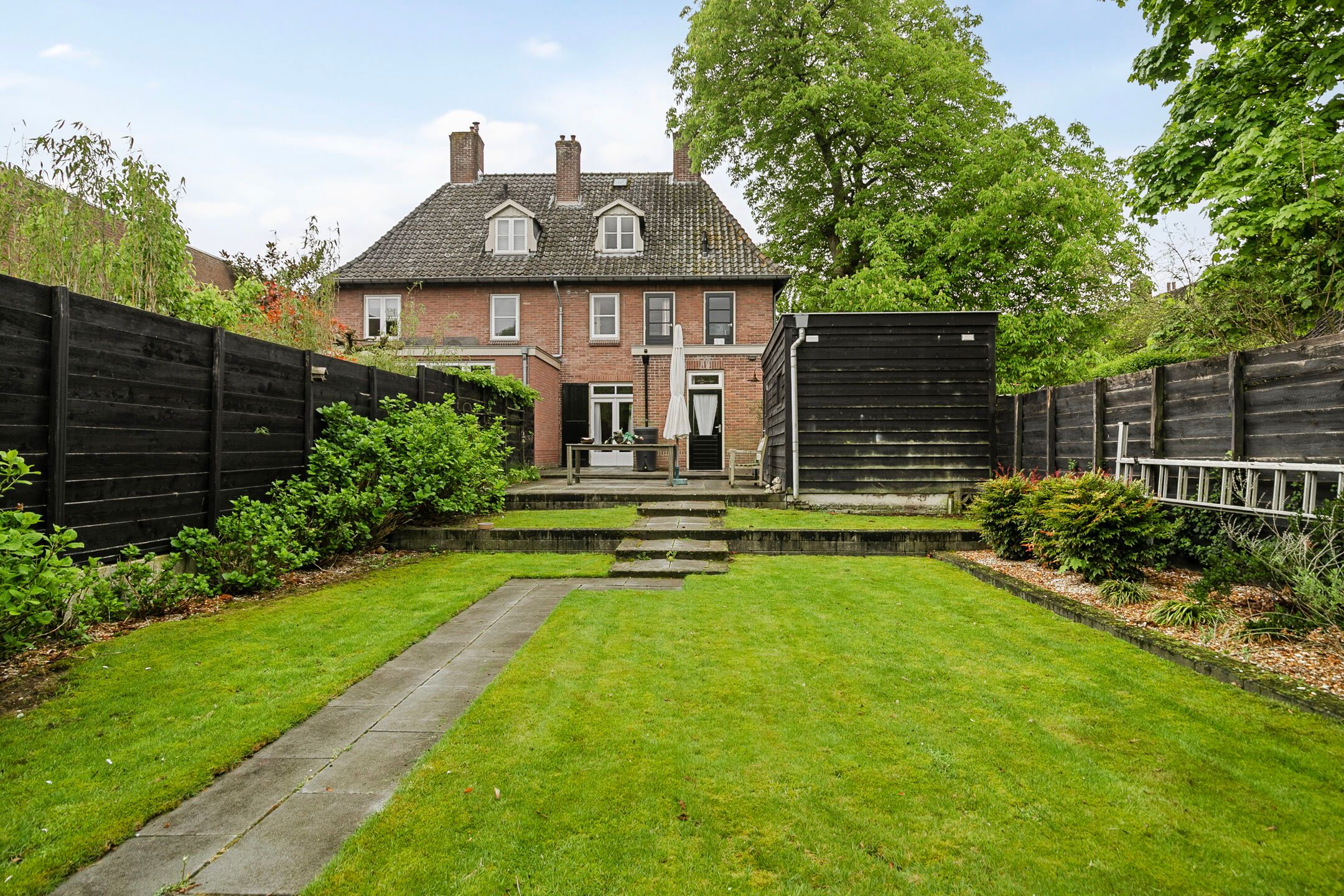 Foto 24 van Overstraat 15