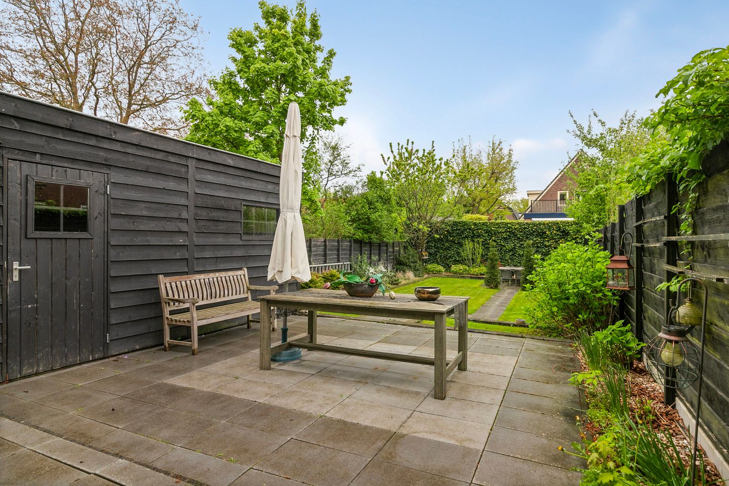 Foto 25 van Overstraat 15