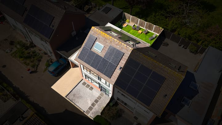 Foto 39 van Frederik Hendrikstraat 29