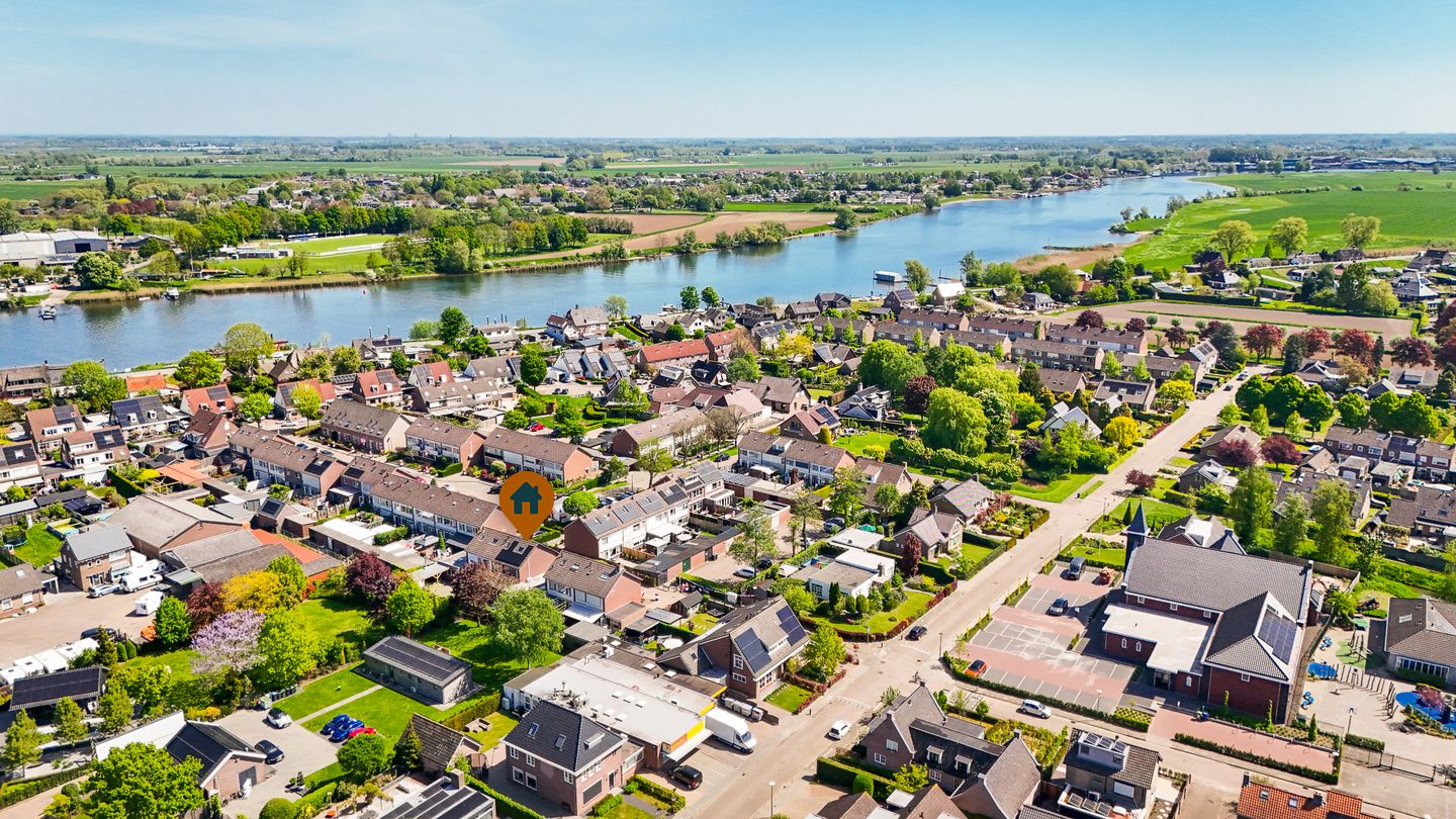 Photo 40 of Frederik Hendrikstraat 29