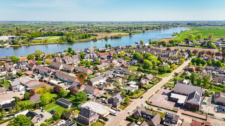 Foto 40 van Frederik Hendrikstraat 29