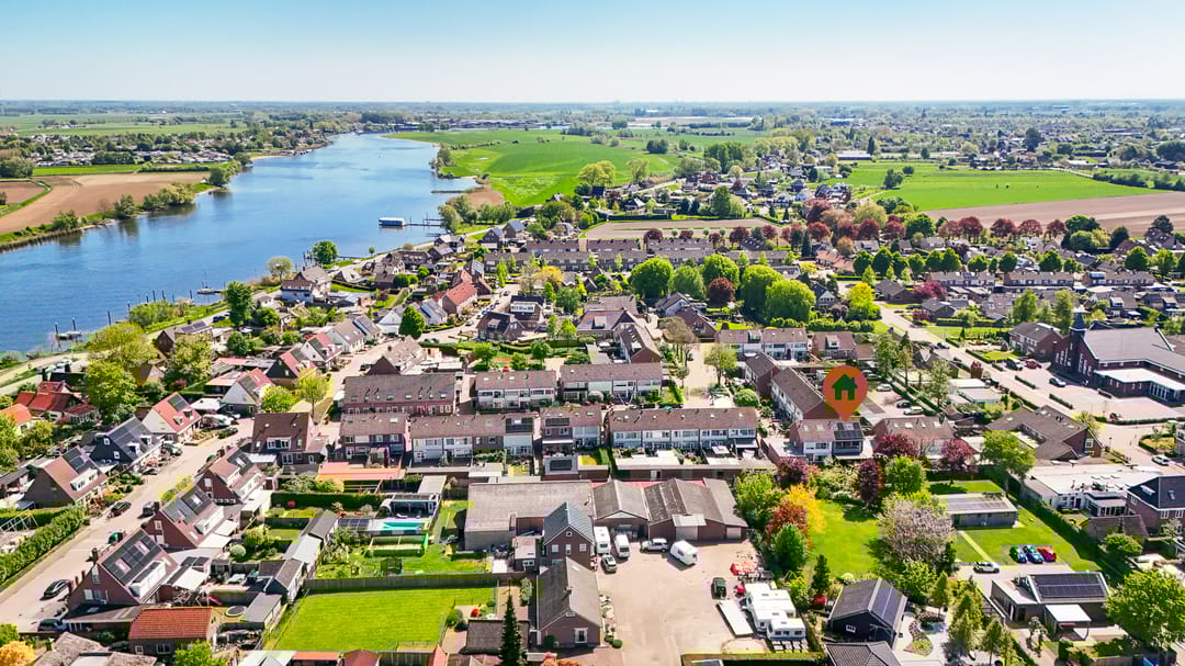 Photo 41 of Frederik Hendrikstraat 29