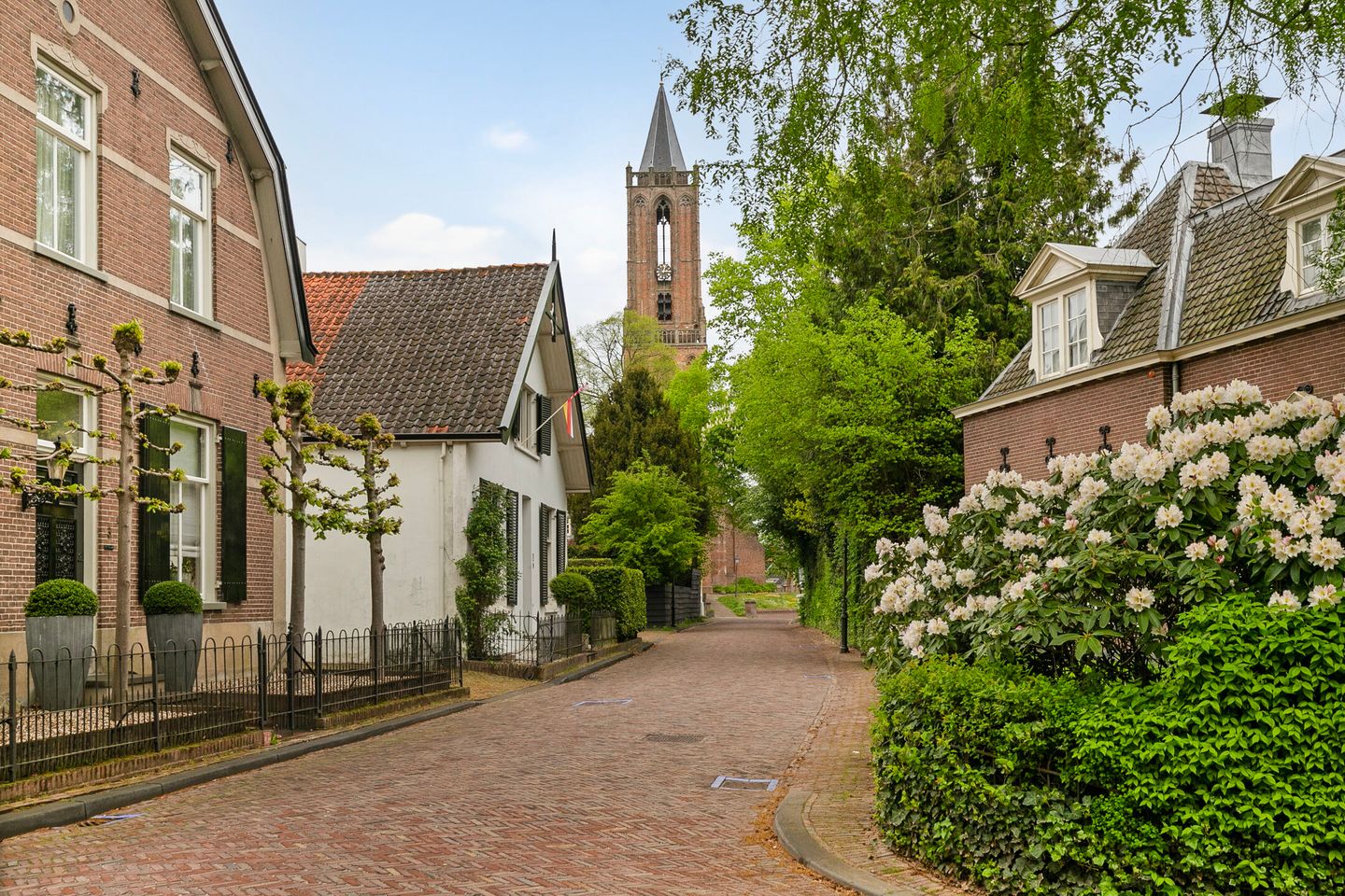 Foto 29 van Overstraat 15