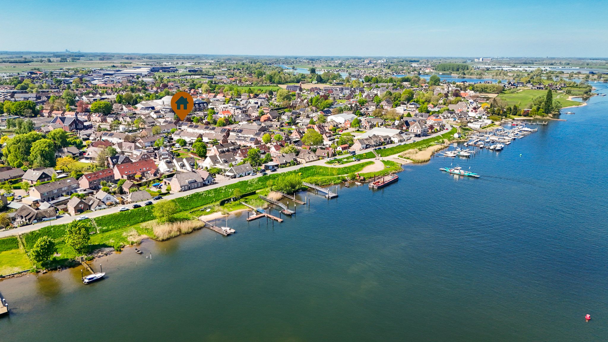 Photo 42 of Frederik Hendrikstraat 29