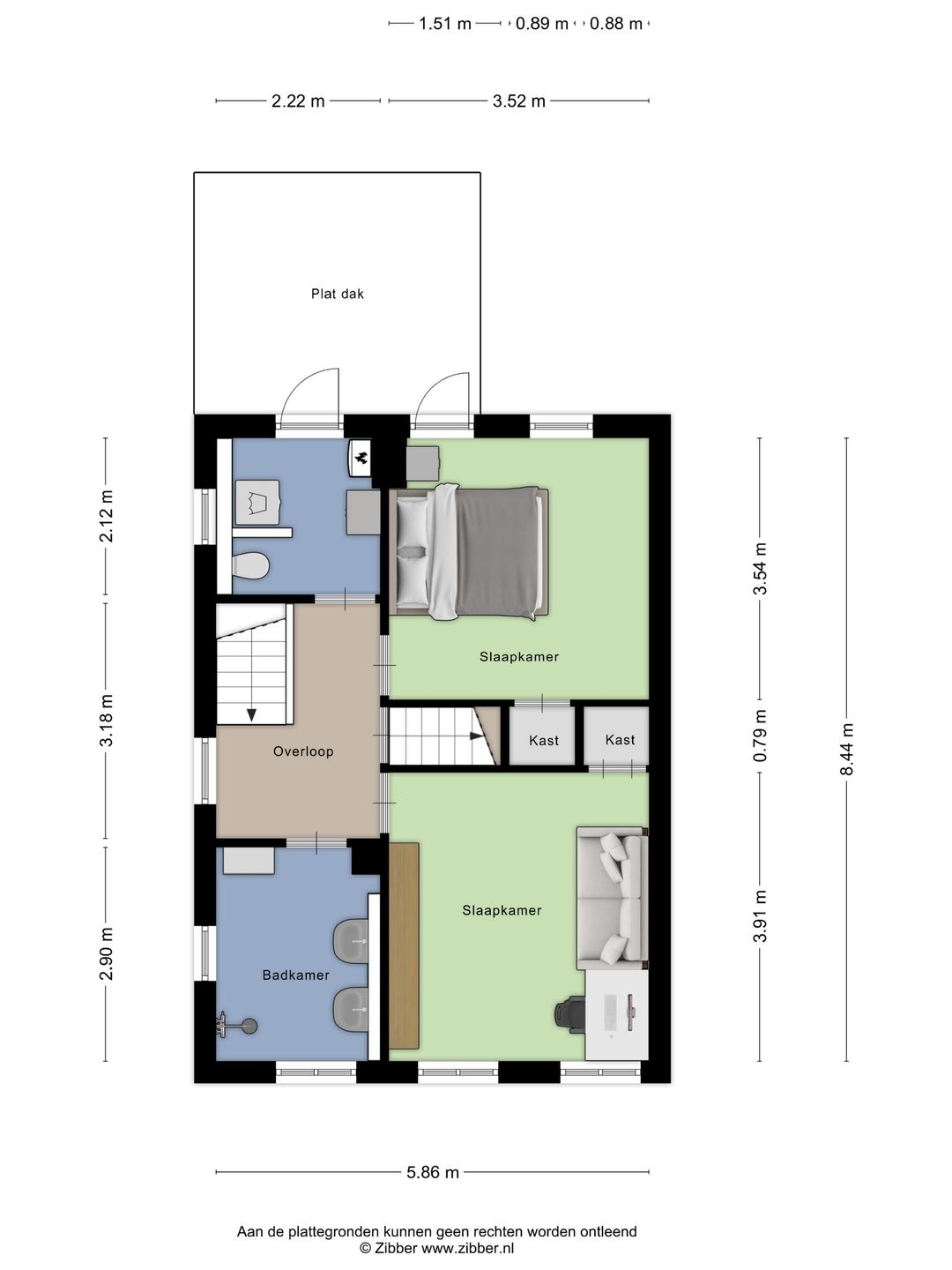 Foto 32 van Overstraat 15