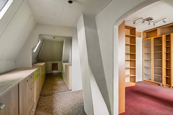 Foto 21 van Overstraat 15