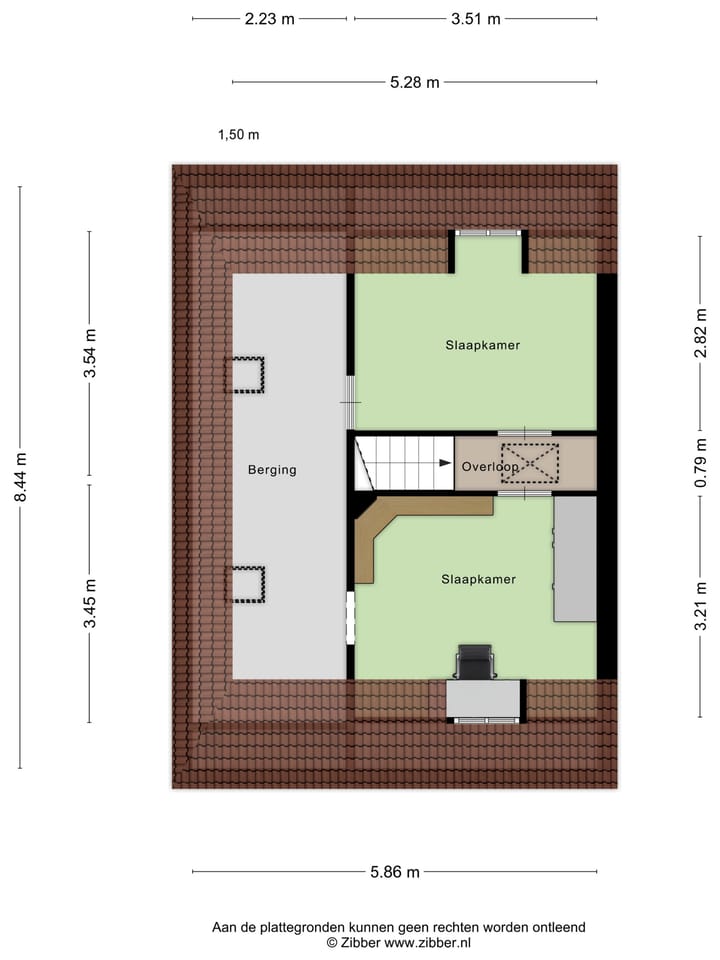 Foto 33 van Overstraat 15