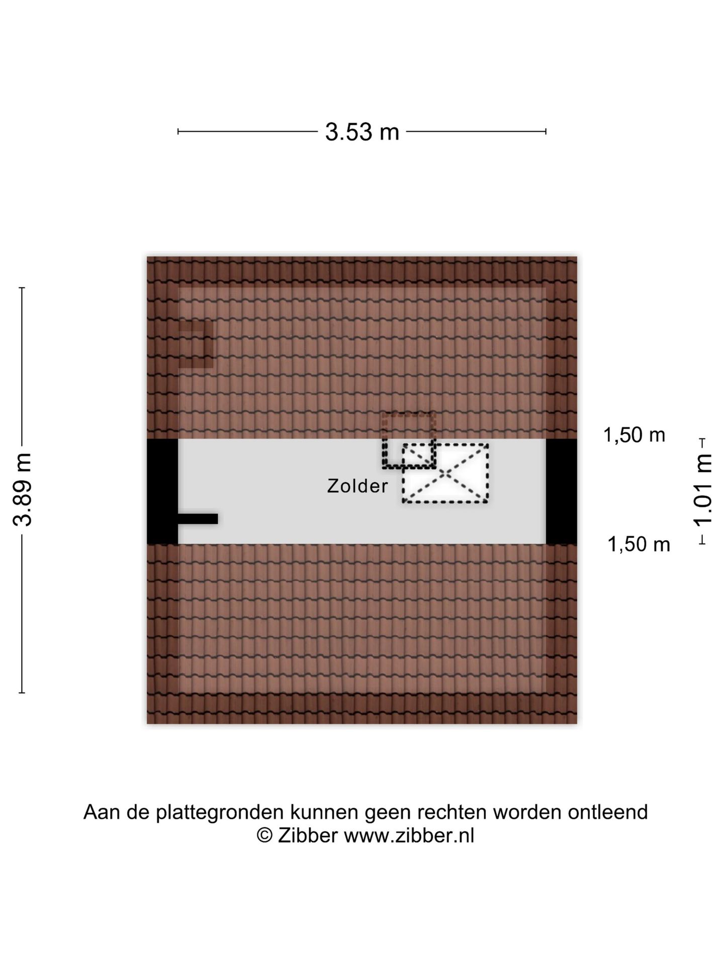 Foto 34 van Overstraat 15