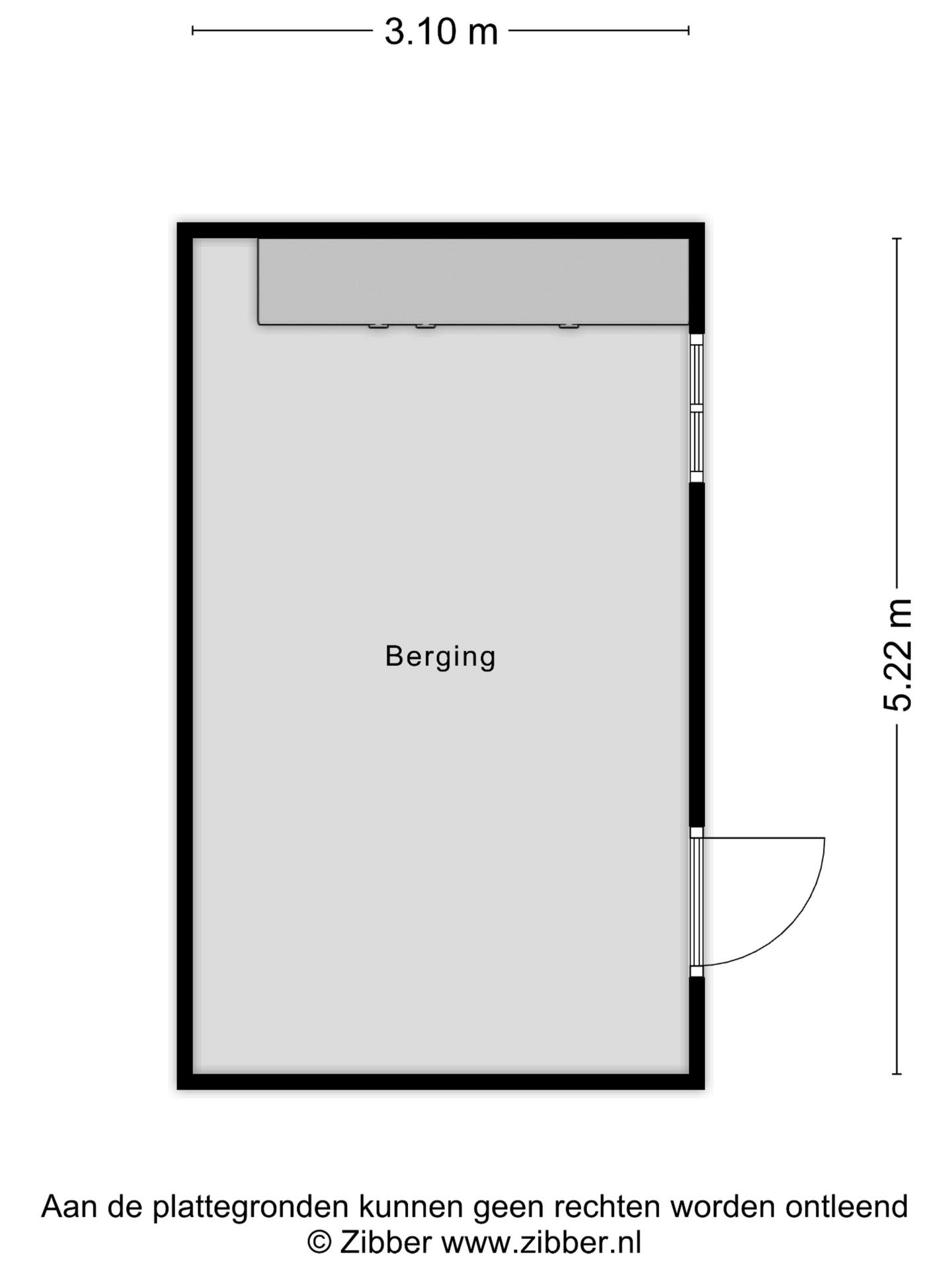 Foto 35 van Overstraat 15