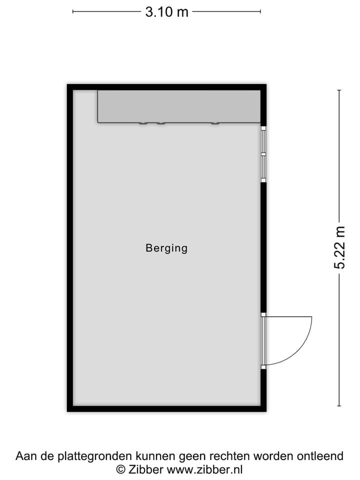 Foto 35 van Overstraat 15