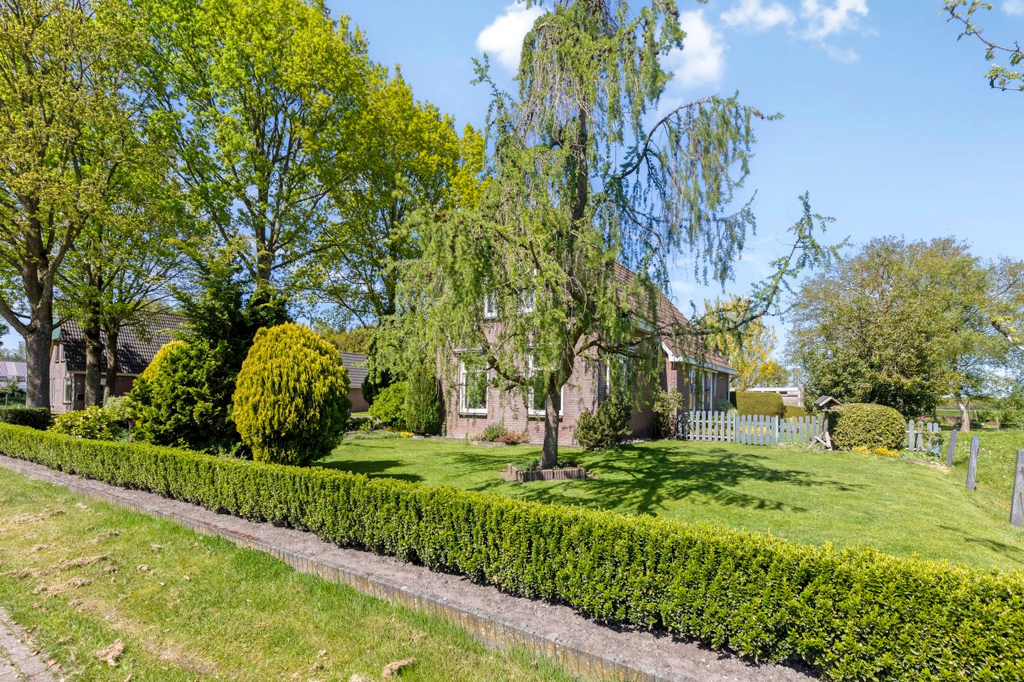 Foto 10 van Uthôf 6