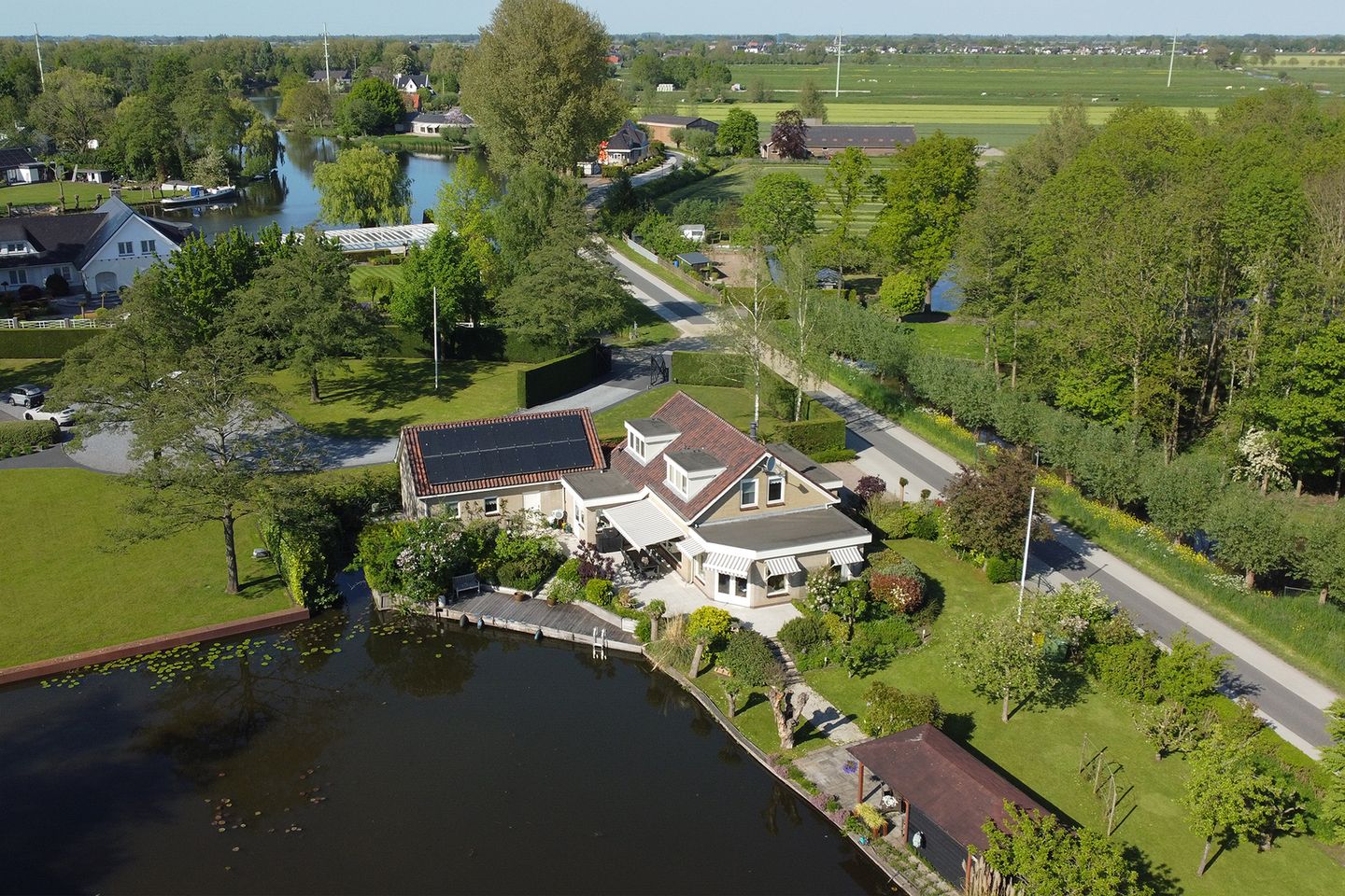 Neerpolderseweg 106 main image