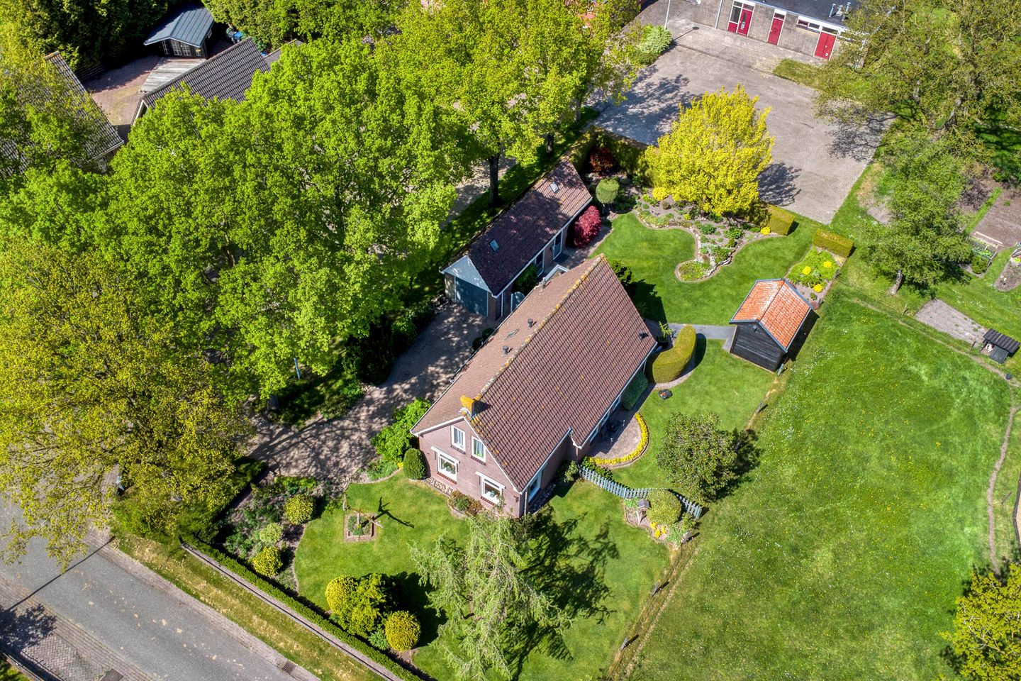 Foto 55 van Uthôf 6