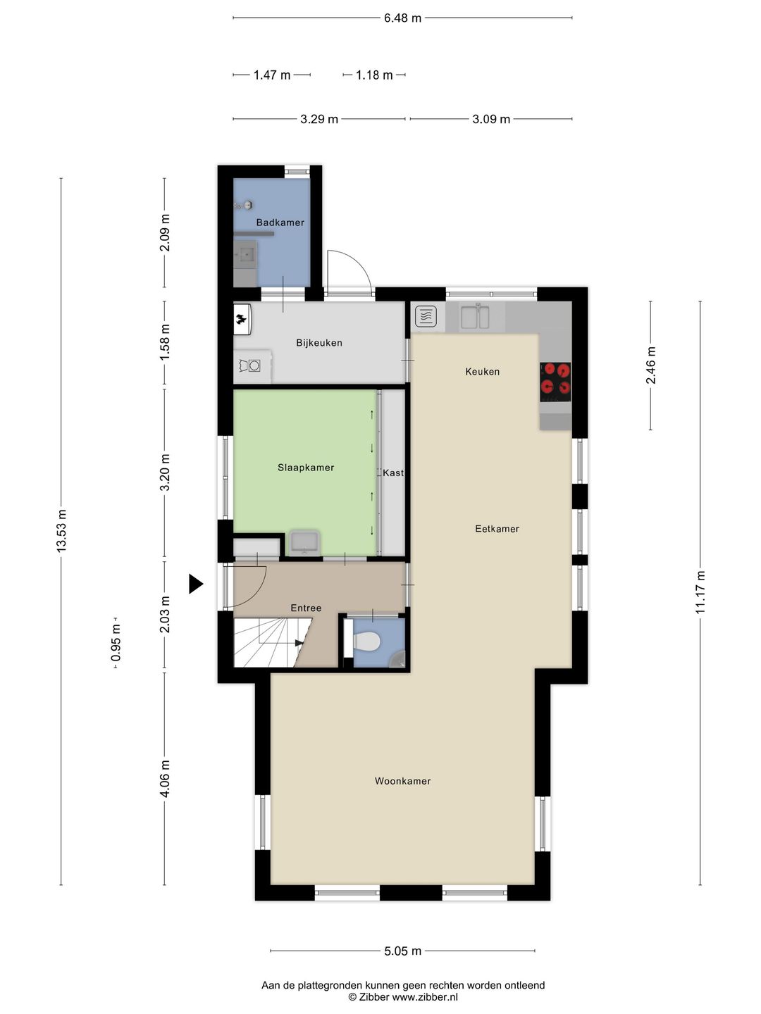 Foto 62 van Uthôf 6