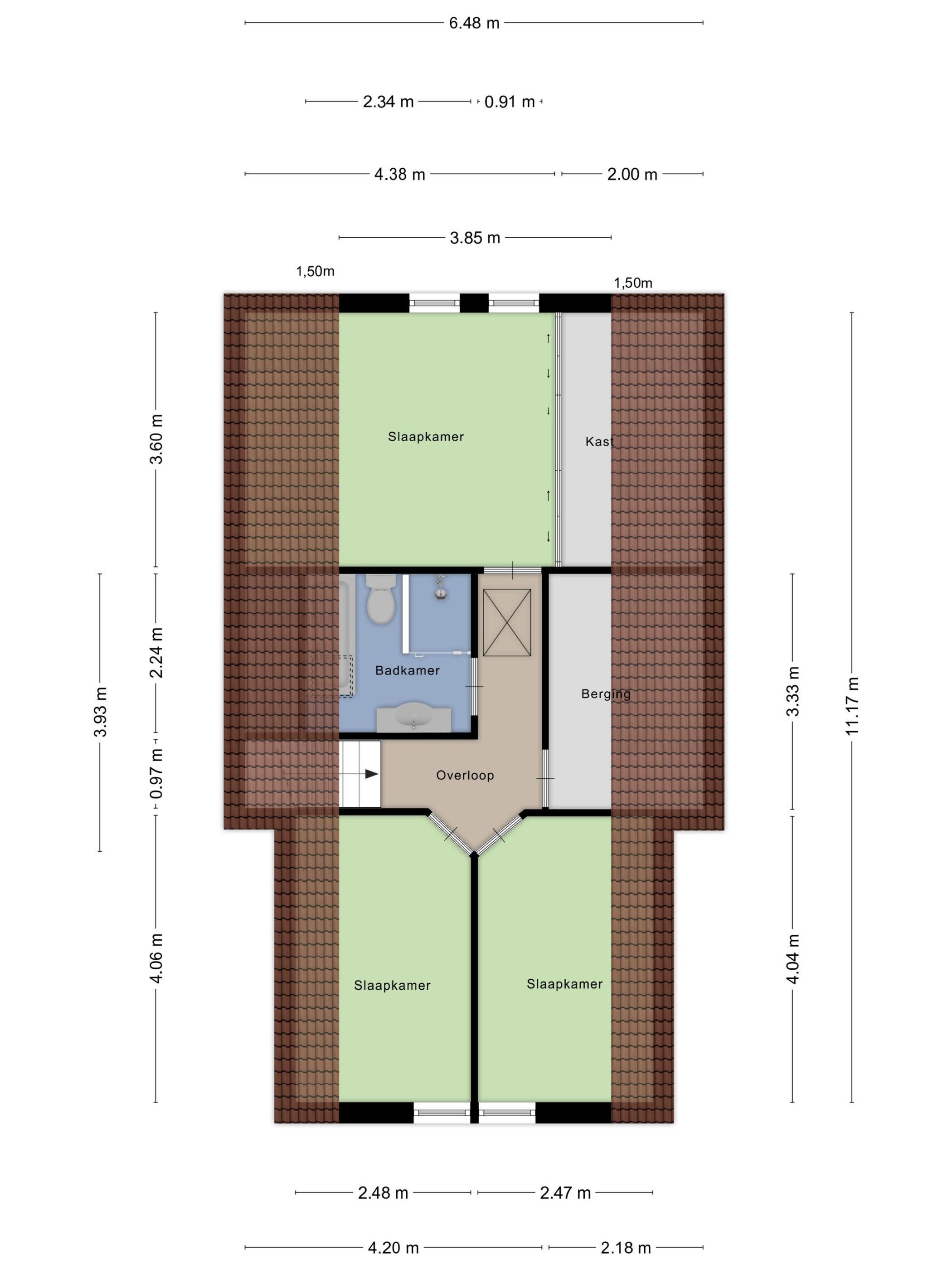 Foto 63 van Uthôf 6