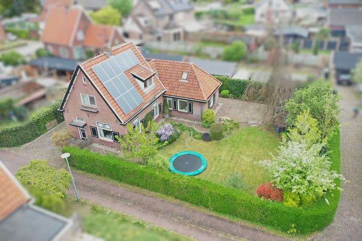 Foto 2 van Beggelderveldweg 9