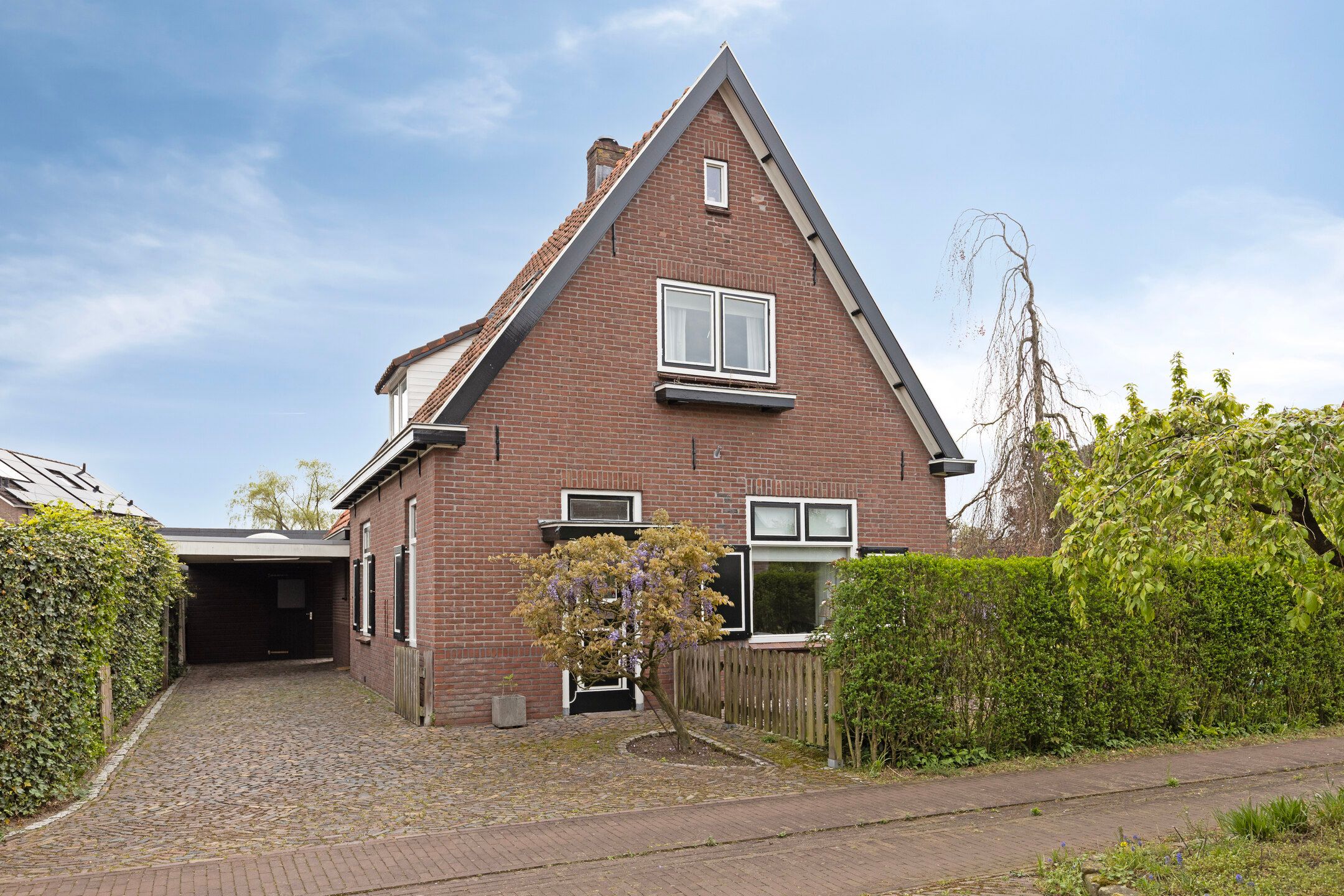 Foto 3 van Beggelderveldweg 9