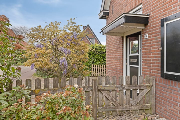 Foto 6 van Beggelderveldweg 9