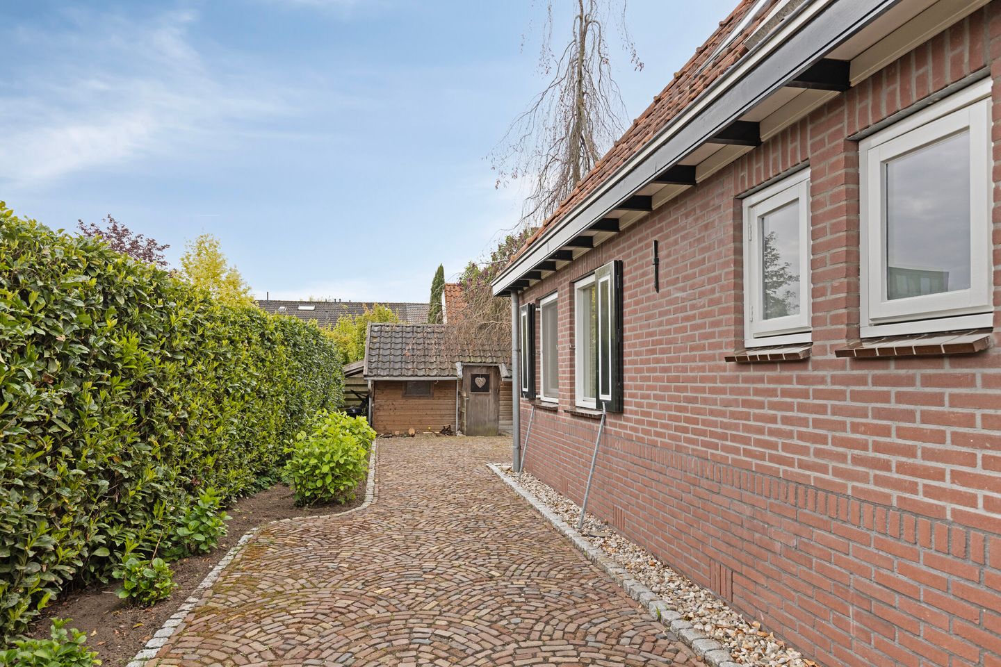 Foto 35 van Beggelderveldweg 9