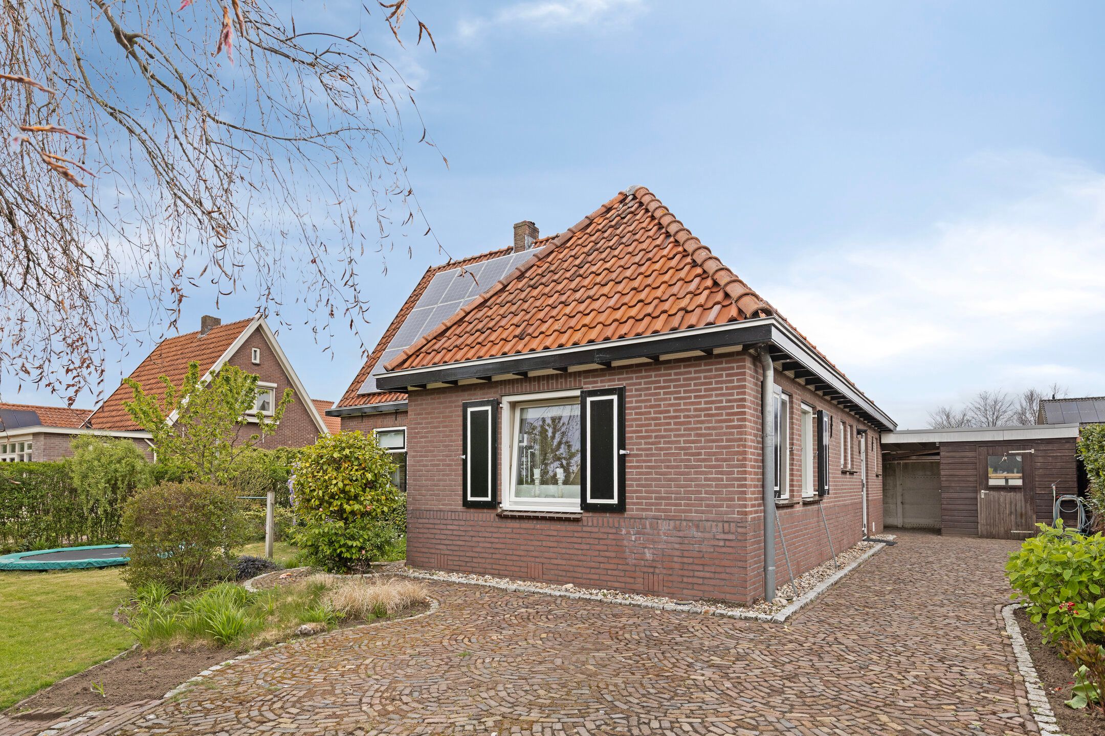 Foto 36 van Beggelderveldweg 9